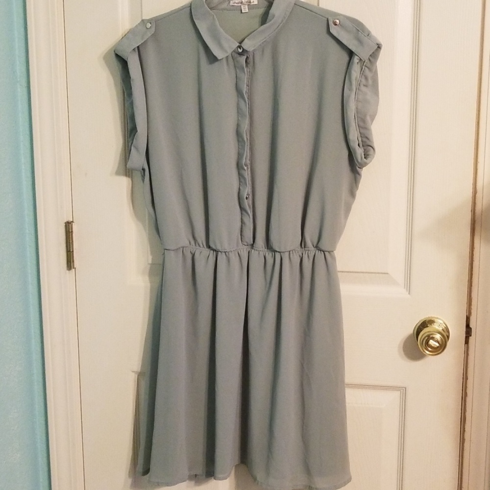 Summer dress